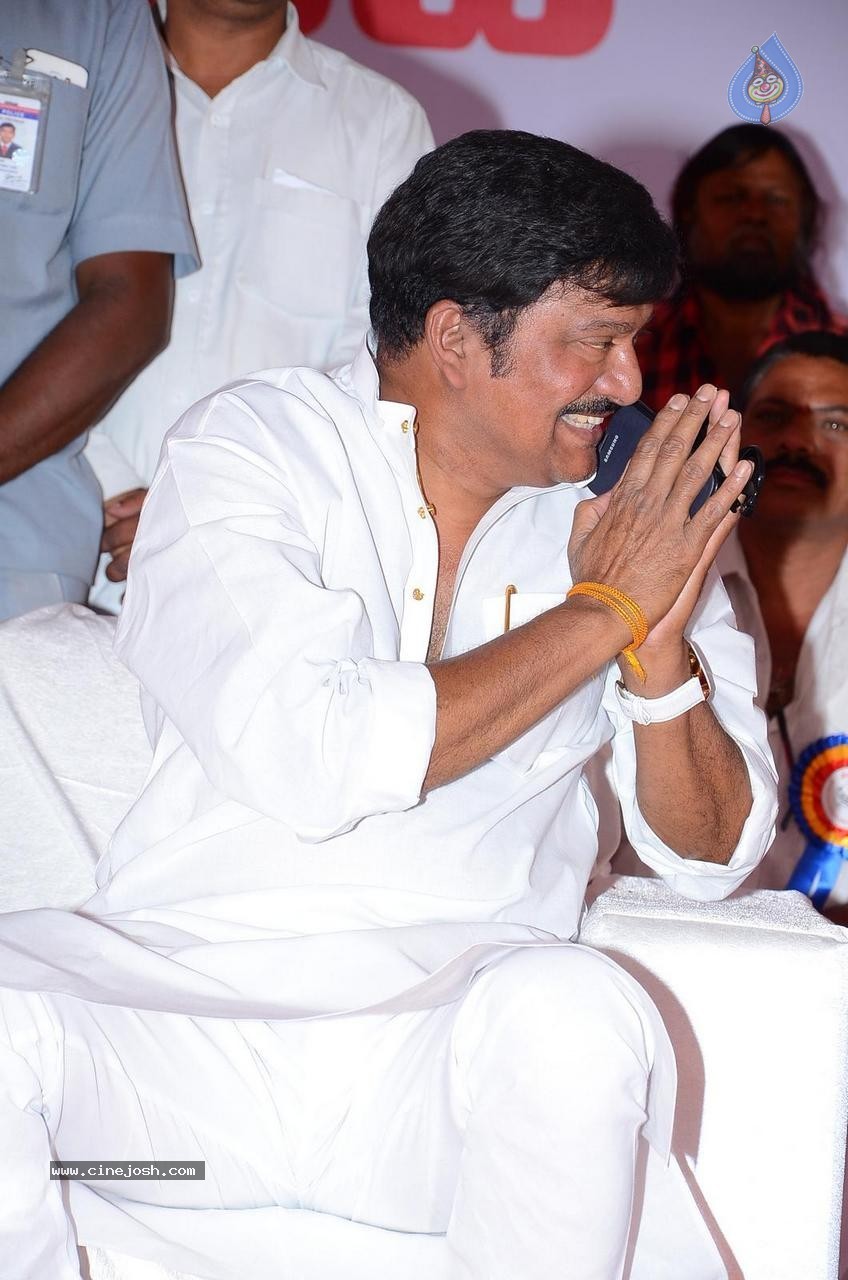 TFIEF May Day Celebrations  - 94 / 160 photos