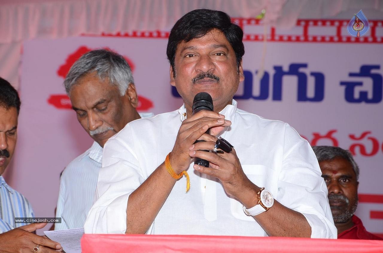 TFIEF May Day Celebrations  - 97 / 160 photos