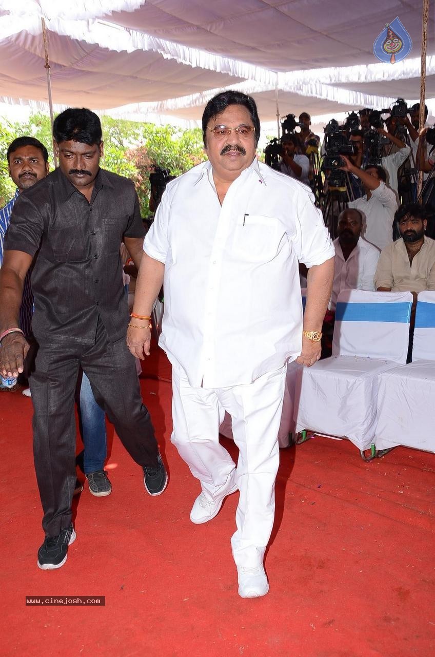 TFIEF May Day Celebrations  - 103 / 160 photos