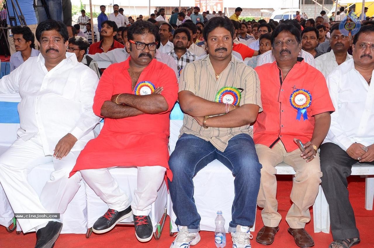 TFIEF May Day Celebrations  - 104 / 160 photos