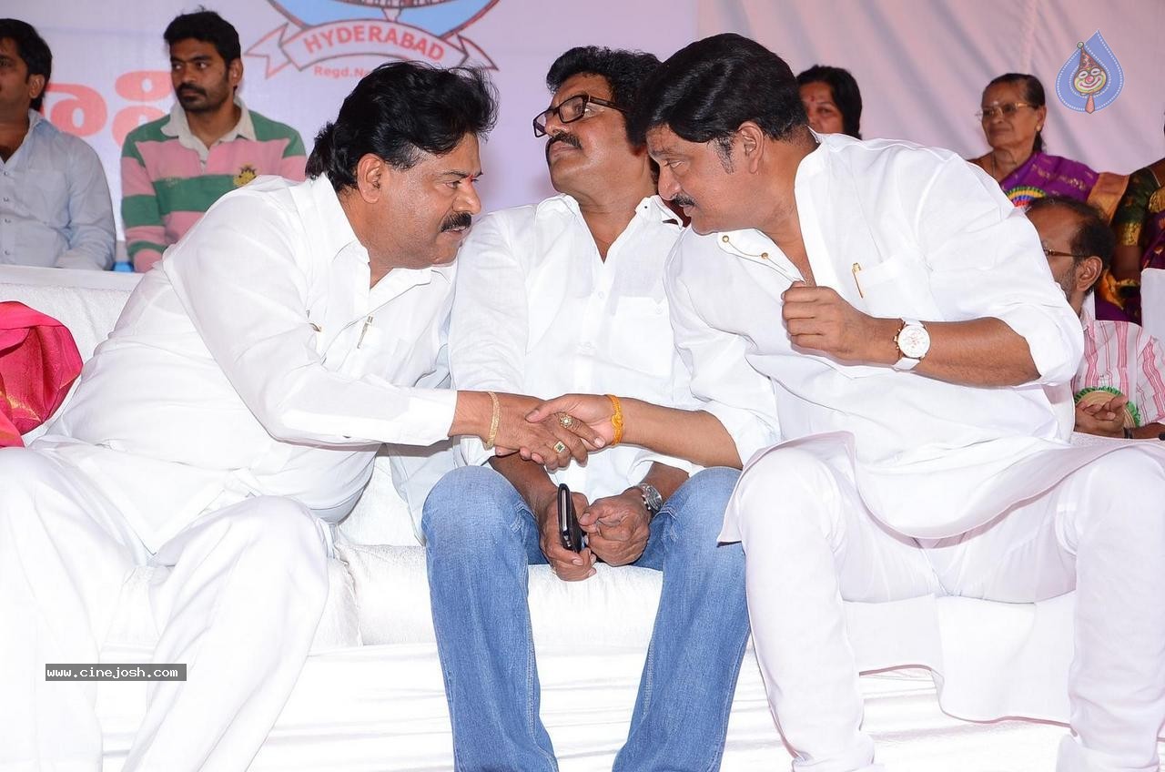 TFIEF May Day Celebrations  - 106 / 160 photos