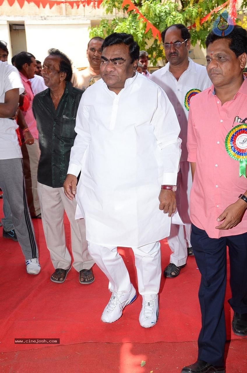 TFIEF May Day Celebrations  - 110 / 160 photos