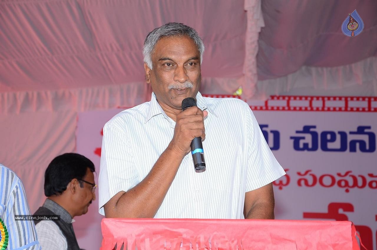 TFIEF May Day Celebrations  - 112 / 160 photos