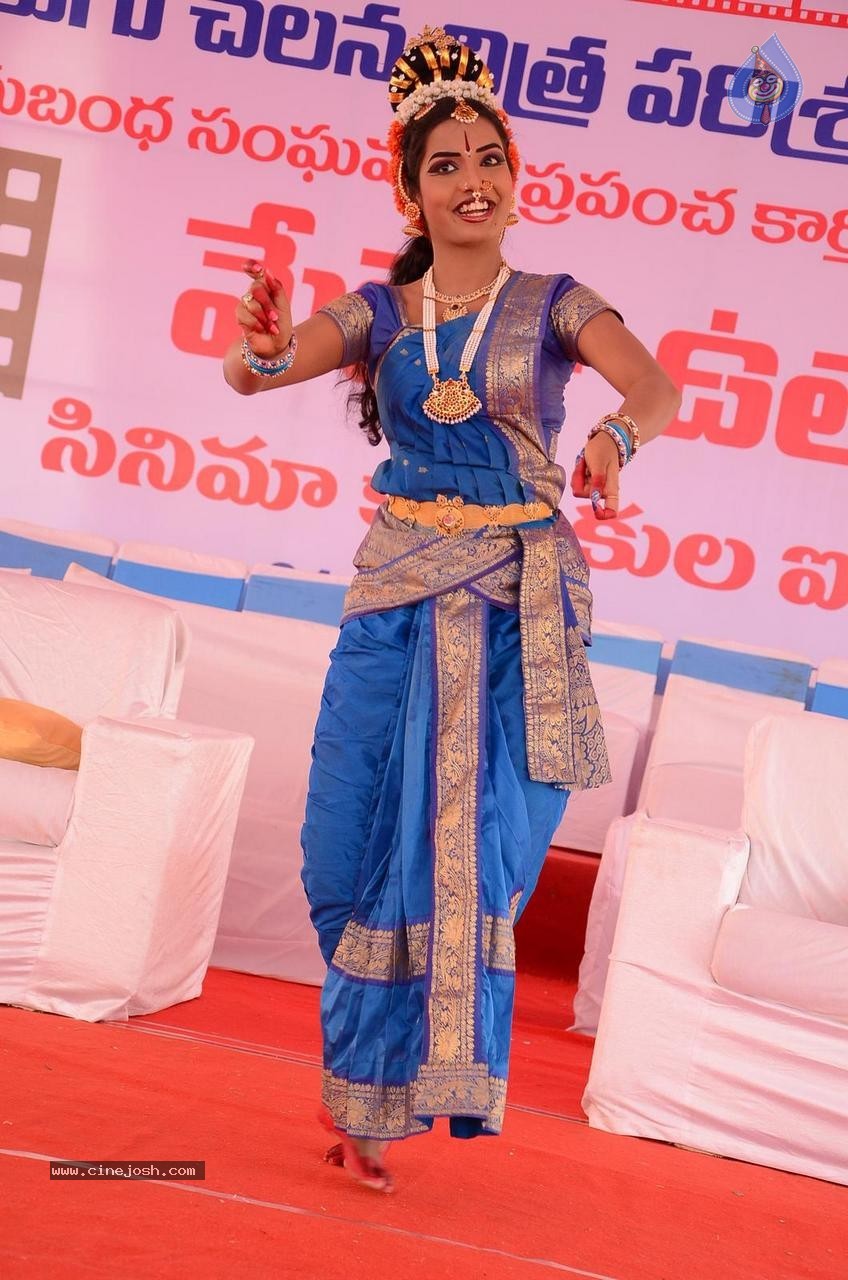 TFIEF May Day Celebrations  - 124 / 160 photos