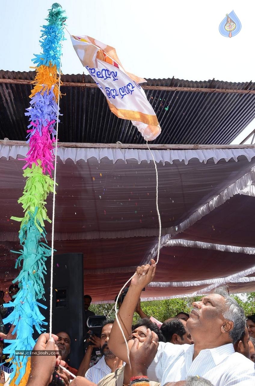 TFIEF May Day Celebrations  - 125 / 160 photos