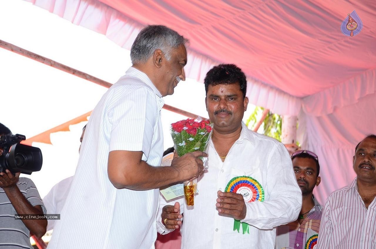 TFIEF May Day Celebrations  - 133 / 160 photos