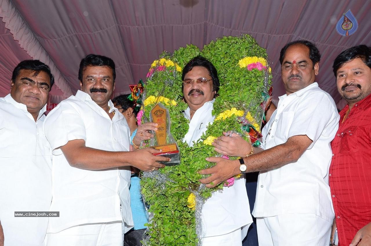 TFIEF May Day Celebrations  - 140 / 160 photos