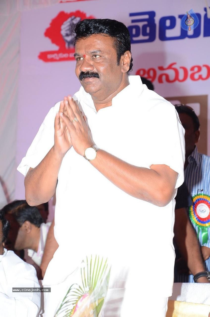 TFIEF May Day Celebrations  - 141 / 160 photos