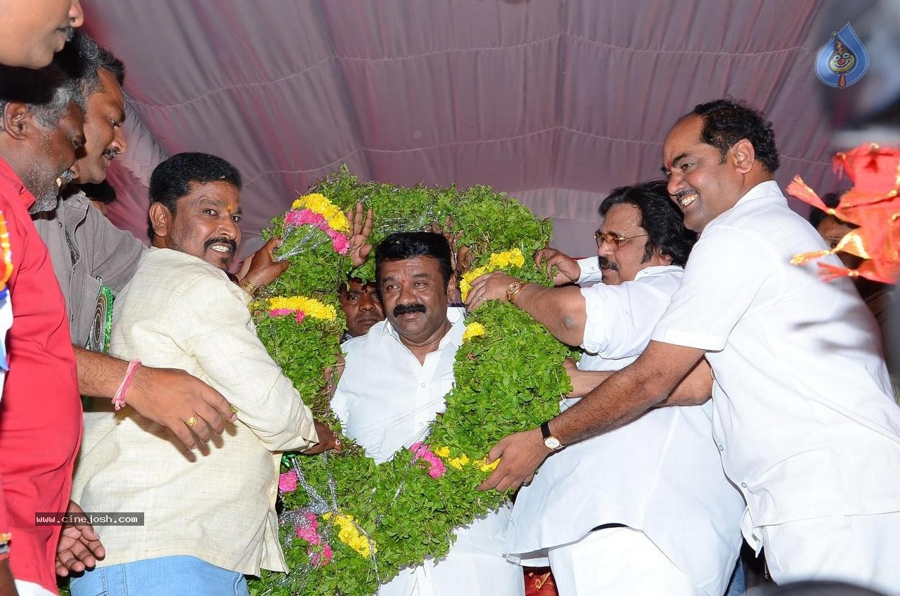 TFIEF May Day Celebrations  - 142 / 160 photos