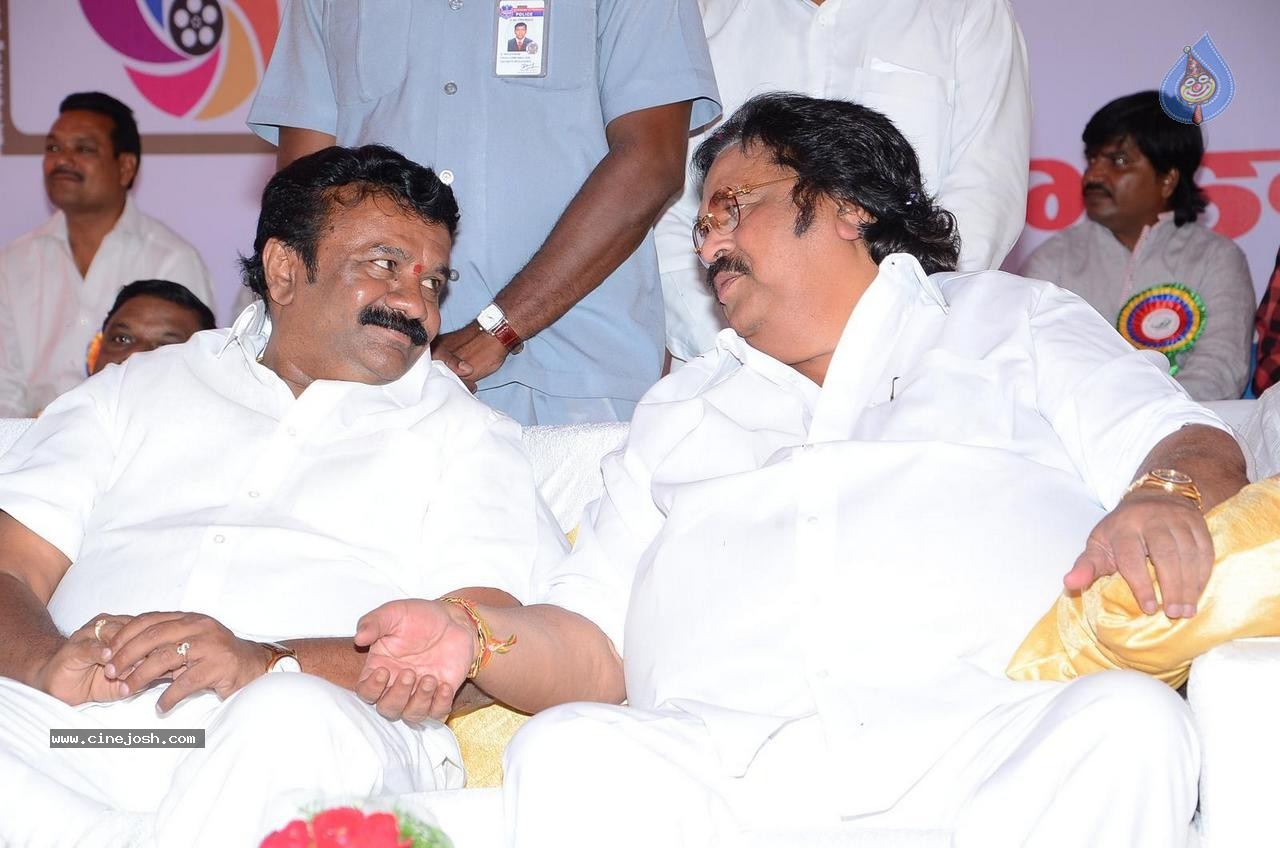 TFIEF May Day Celebrations  - 156 / 160 photos