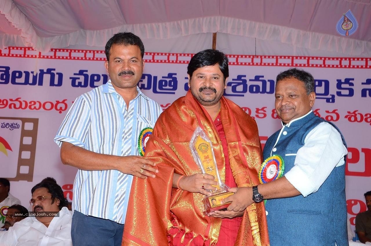 TFIEF May Day Celebrations  - 160 / 160 photos