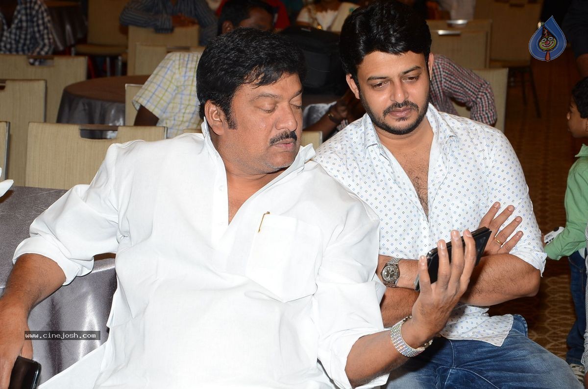 Thagubothu Ramesh Reception Photos - 39 / 75 photos