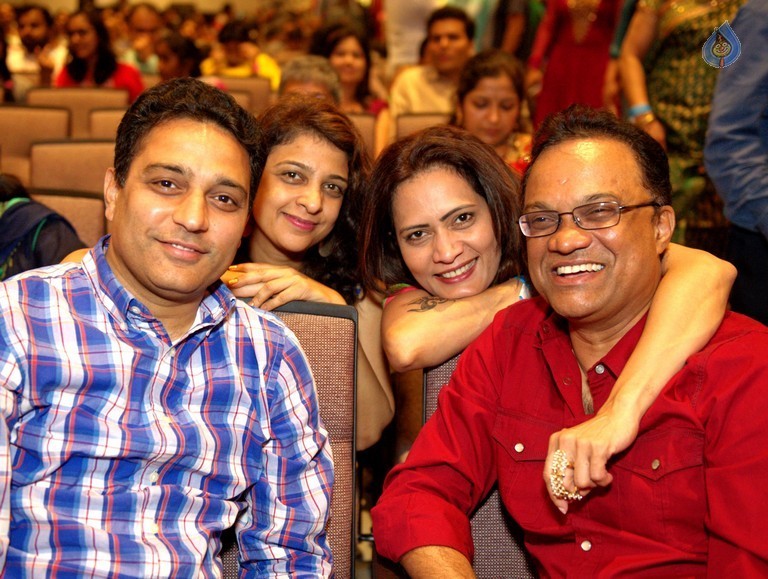 Thaman NJ Live Concert - 5 / 51 photos