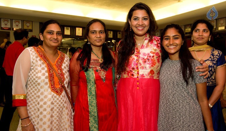 Thaman NJ Live Concert - 16 / 51 photos