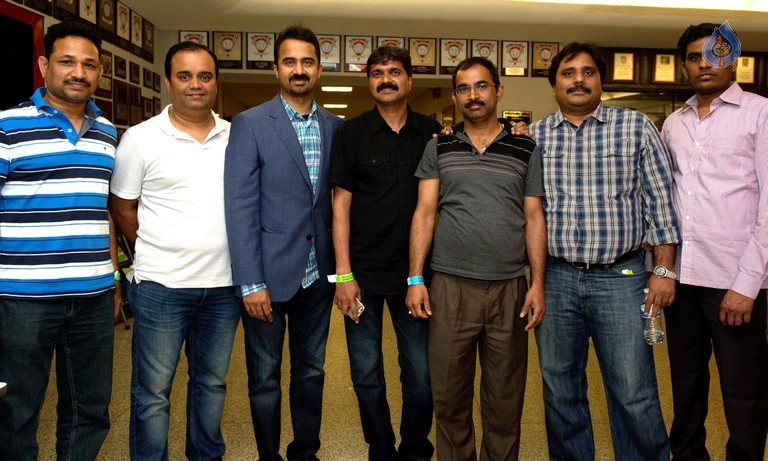 Thaman NJ Live Concert - 32 / 51 photos