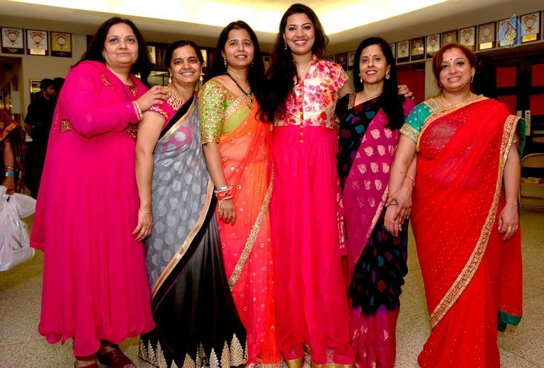 Thaman NJ Live Concert - 34 / 51 photos