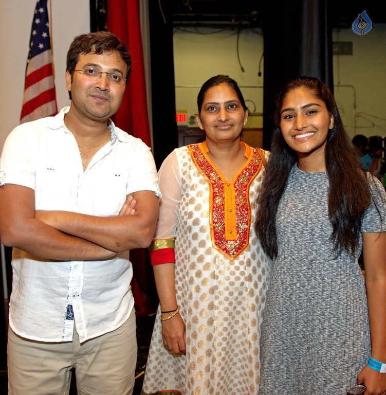 Thaman NJ Live Concert - 41 / 51 photos