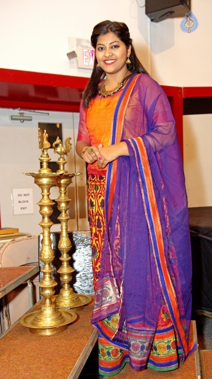 Thaman NJ Live Concert - 50 / 51 photos