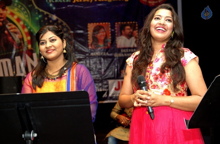 Thaman NJ Live Concert - 51 / 51 photos