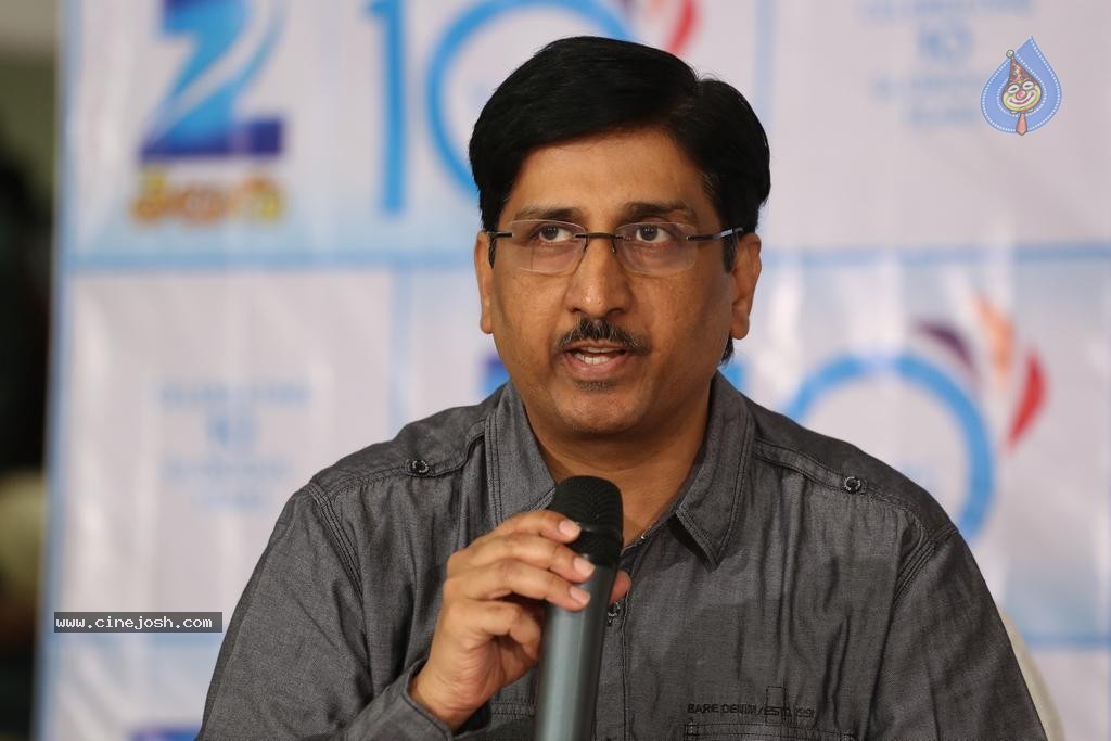 Thamanna Brand Ambassador for Zee Telugu - 31 / 44 photos