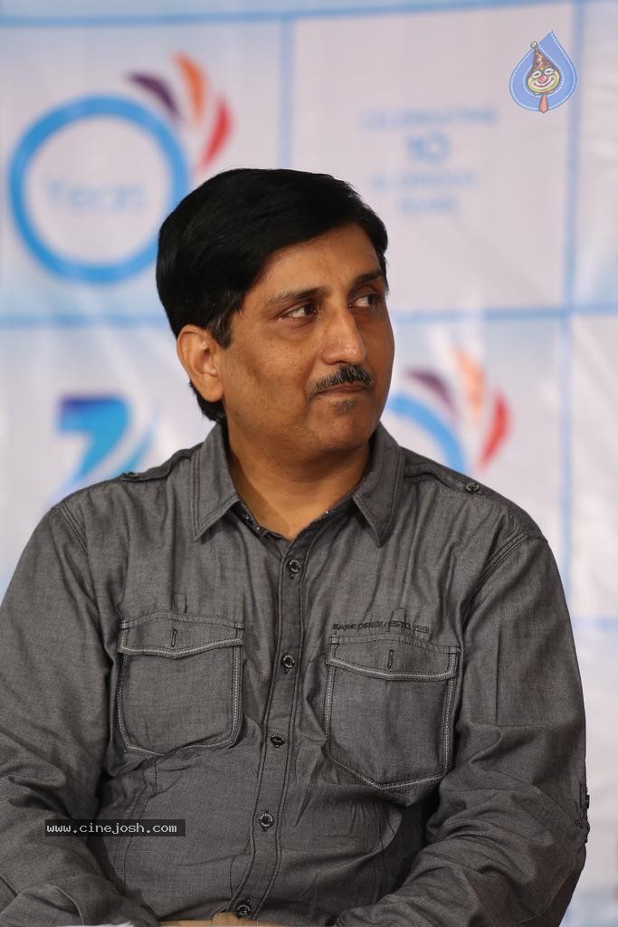 Thamanna Brand Ambassador for Zee Telugu - 39 / 44 photos