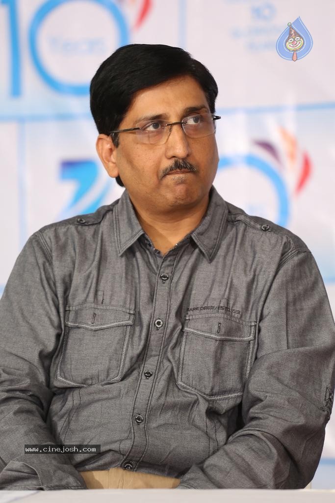 Thamanna Brand Ambassador for Zee Telugu - 42 / 44 photos