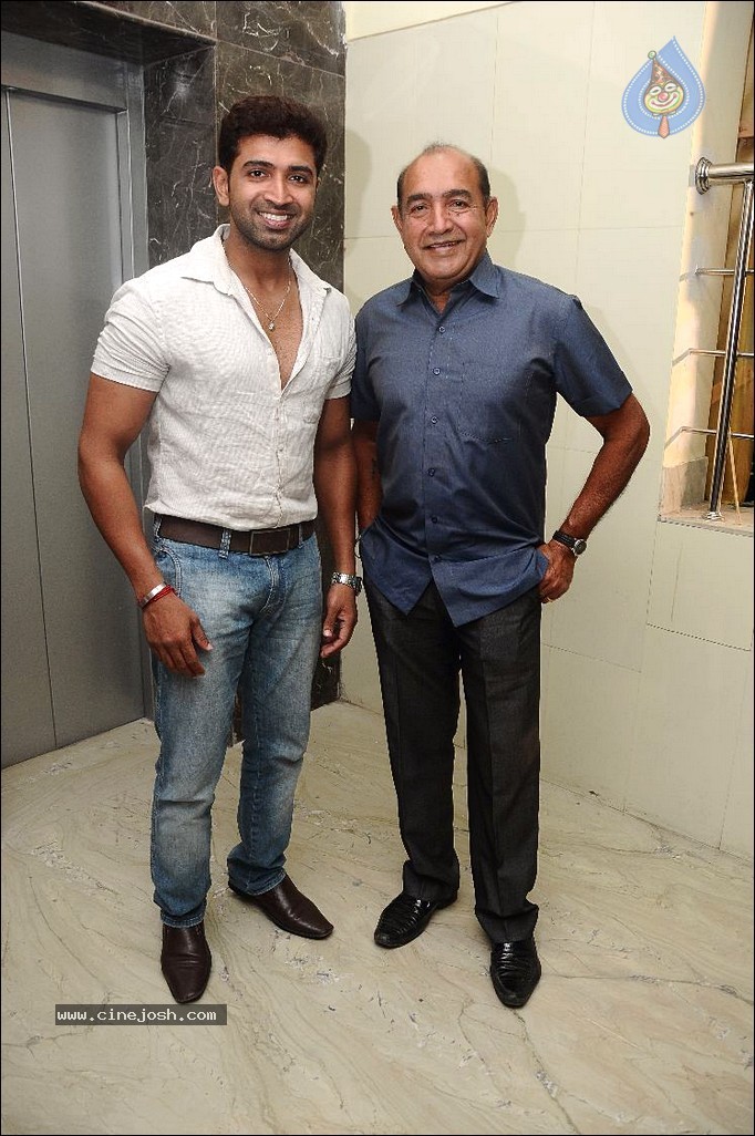 Thambi Ramaiah Daughter Wedding n Reception - 4 / 68 photos