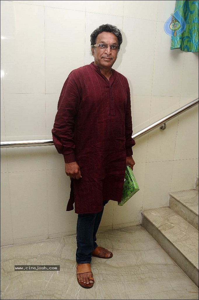 Thambi Ramaiah Daughter Wedding n Reception - 10 / 68 photos