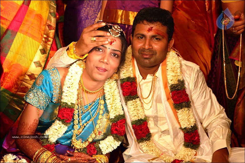 Thambi Ramaiah Daughter Wedding n Reception - 18 / 68 photos