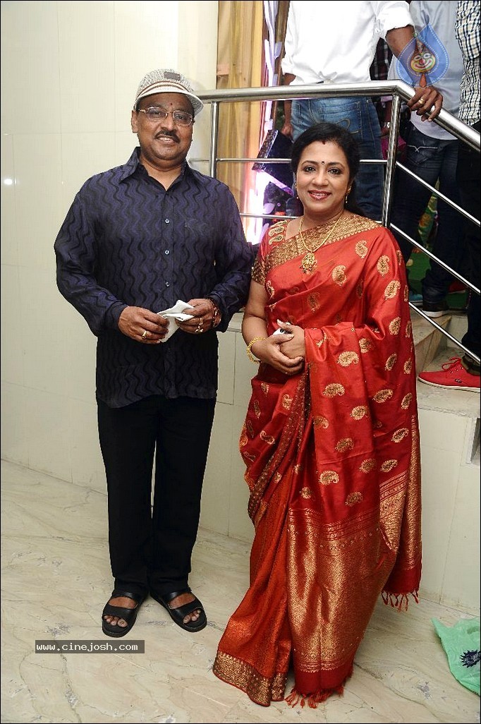 Thambi Ramaiah Daughter Wedding n Reception - 43 / 68 photos