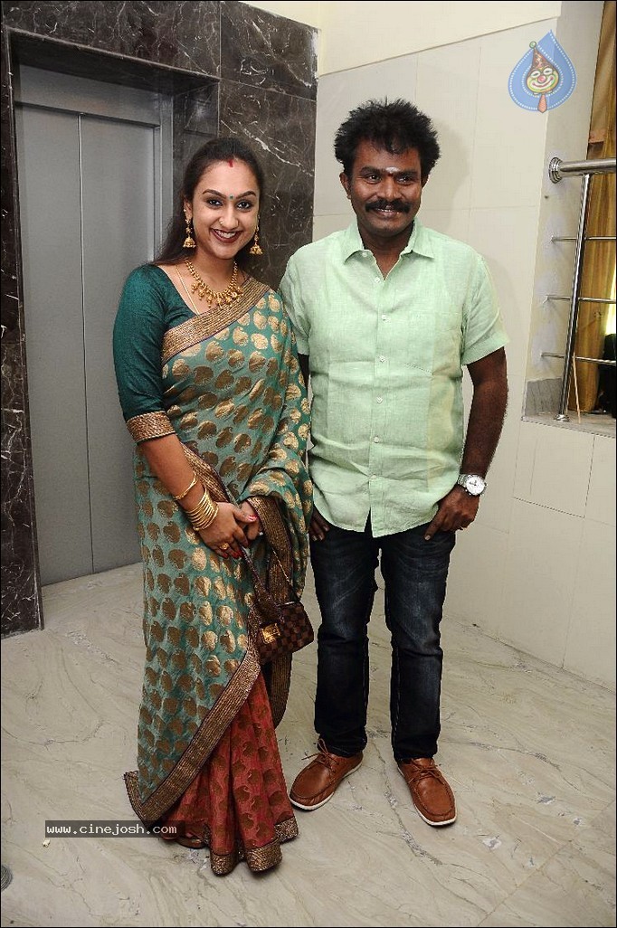 Thambi Ramaiah Daughter Wedding n Reception - 44 / 68 photos