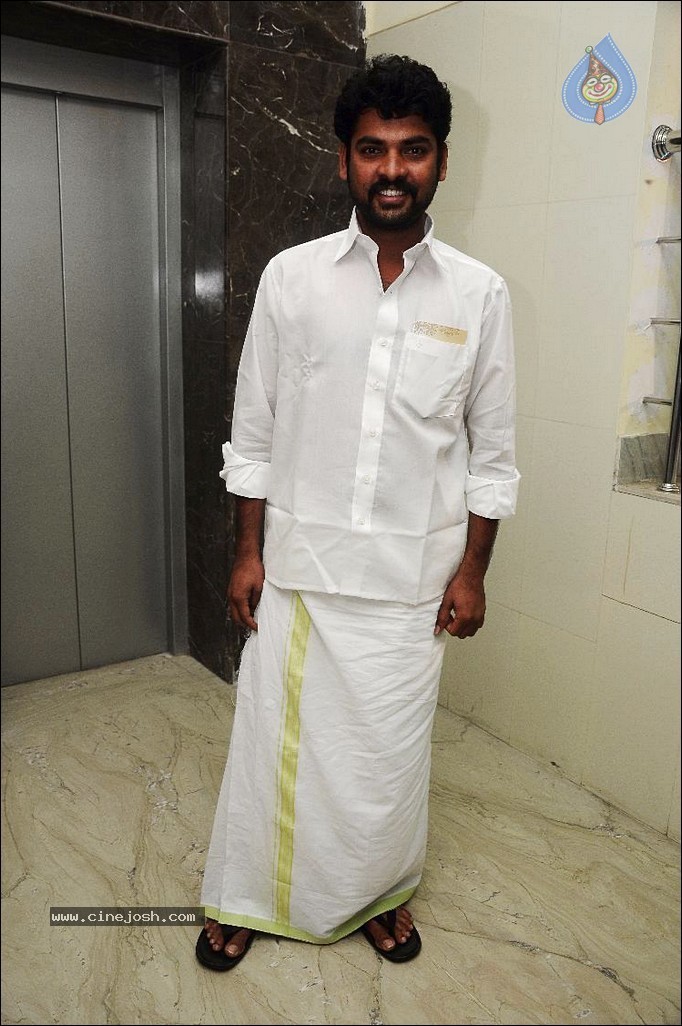 Thambi Ramaiah Daughter Wedding n Reception - 48 / 68 photos