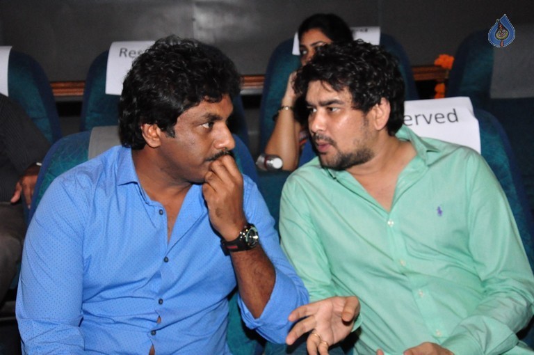 Thank You Mithrama Short Film Premiere - 7 / 56 photos