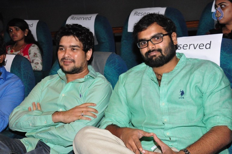 Thank You Mithrama Short Film Premiere - 9 / 56 photos