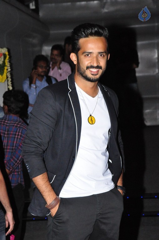 Thank You Mithrama Short Film Premiere - 17 / 56 photos