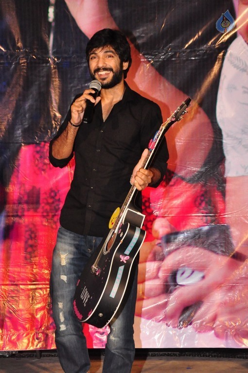 Thank You Mithrama Short Film Premiere - 19 / 56 photos