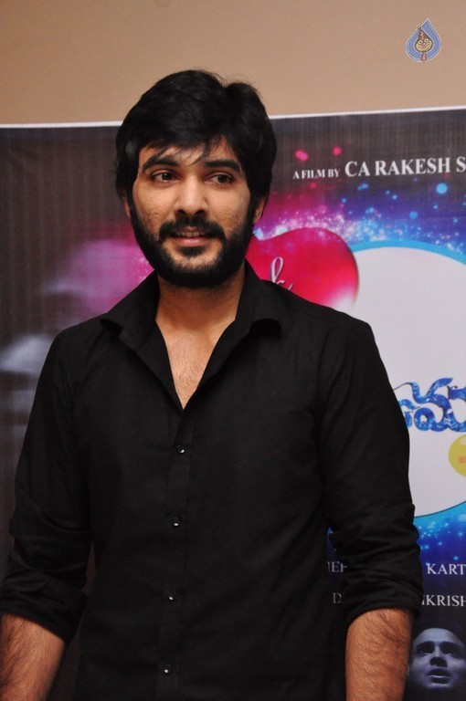 Thank You Mithrama Short Film Premiere - 22 / 56 photos