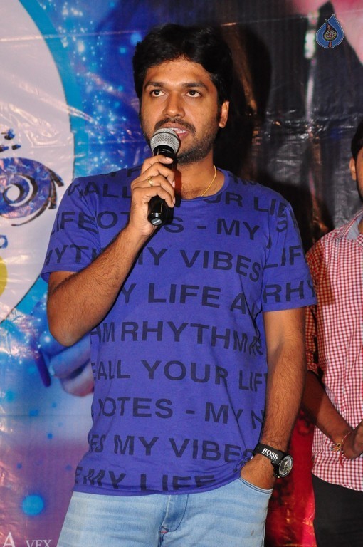 Thank You Mithrama Short Film Premiere - 53 / 56 photos