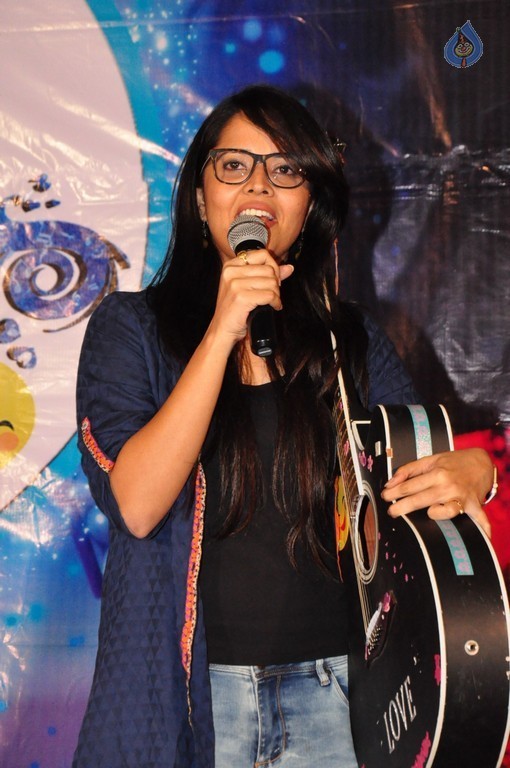 Thank You Mithrama Short Film Premiere - 54 / 56 photos