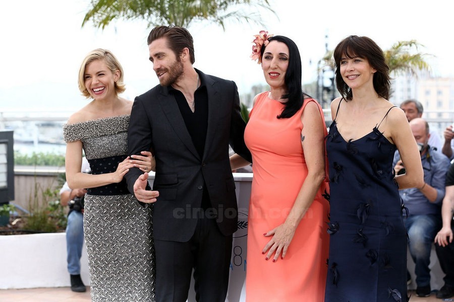 The 68th Annual Cannes Film Festival Photos - 41 / 211 photos