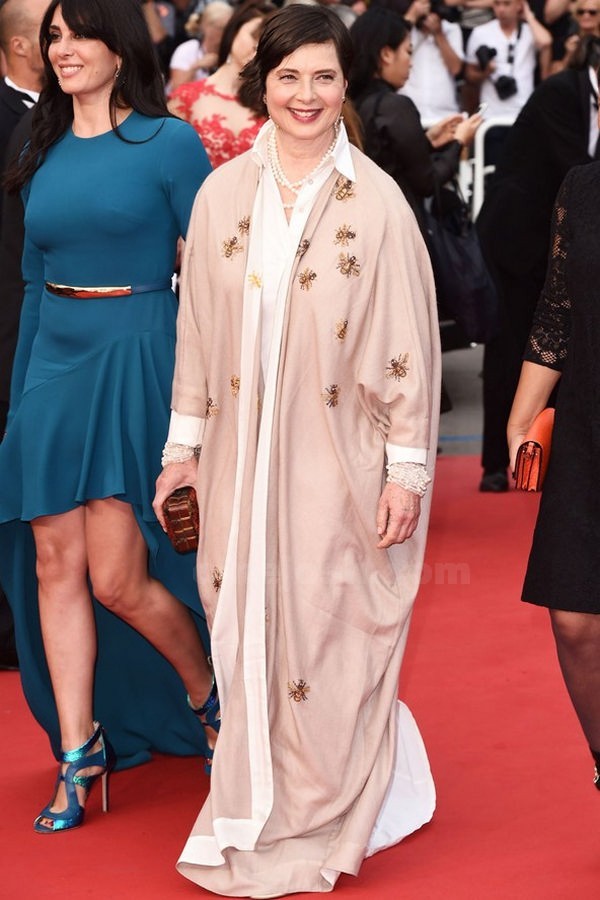 The 68th Annual Cannes Film Festival Photos - 46 / 211 photos