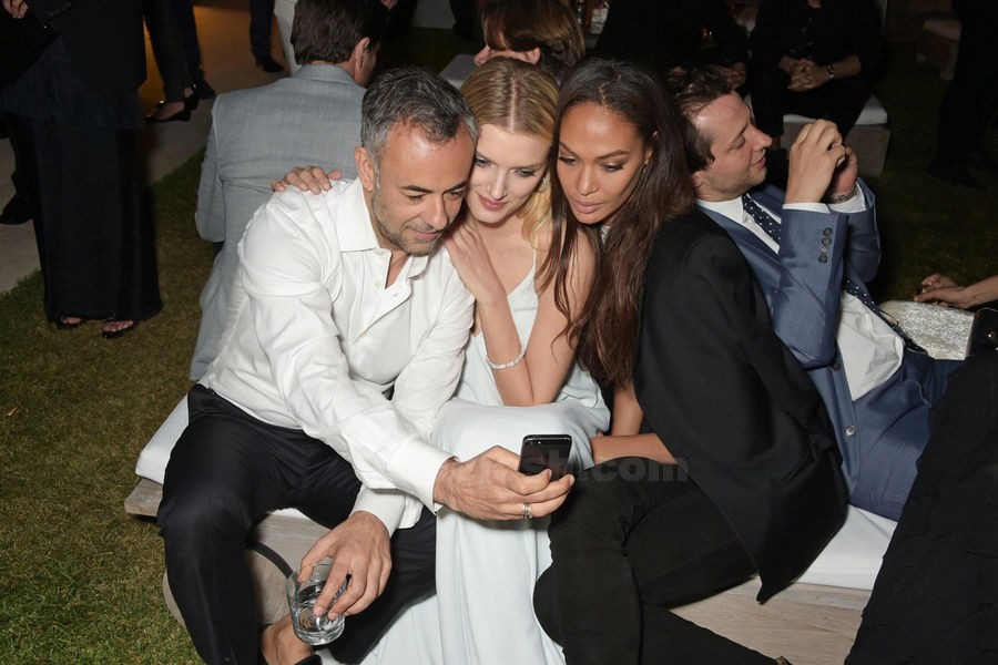 The 68th Annual Cannes Film Festival Photos - 81 / 211 photos