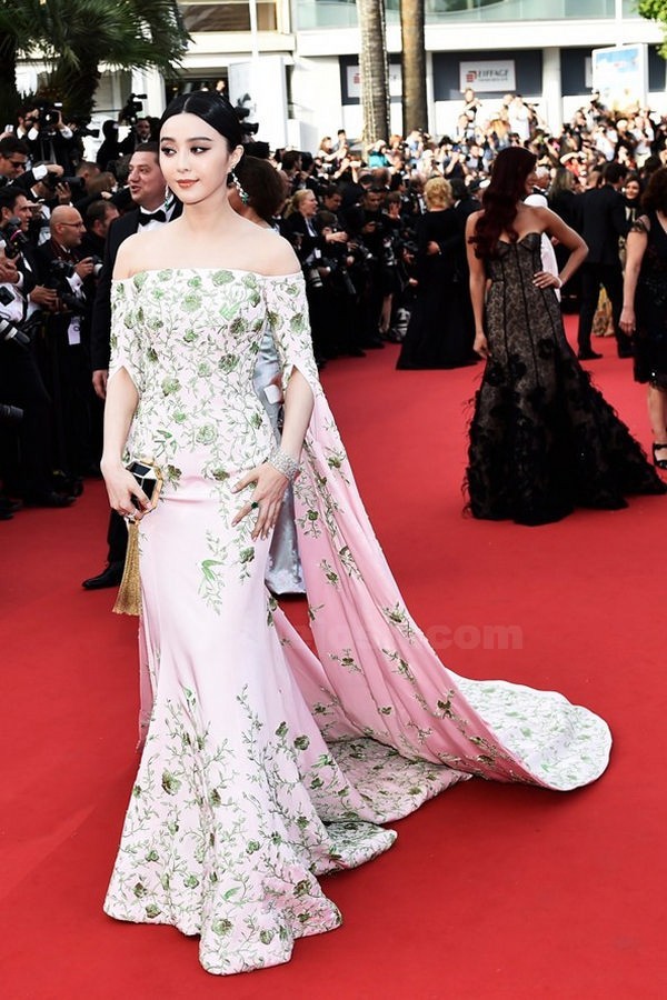 The 68th Annual Cannes Film Festival Photos - 127 / 211 photos