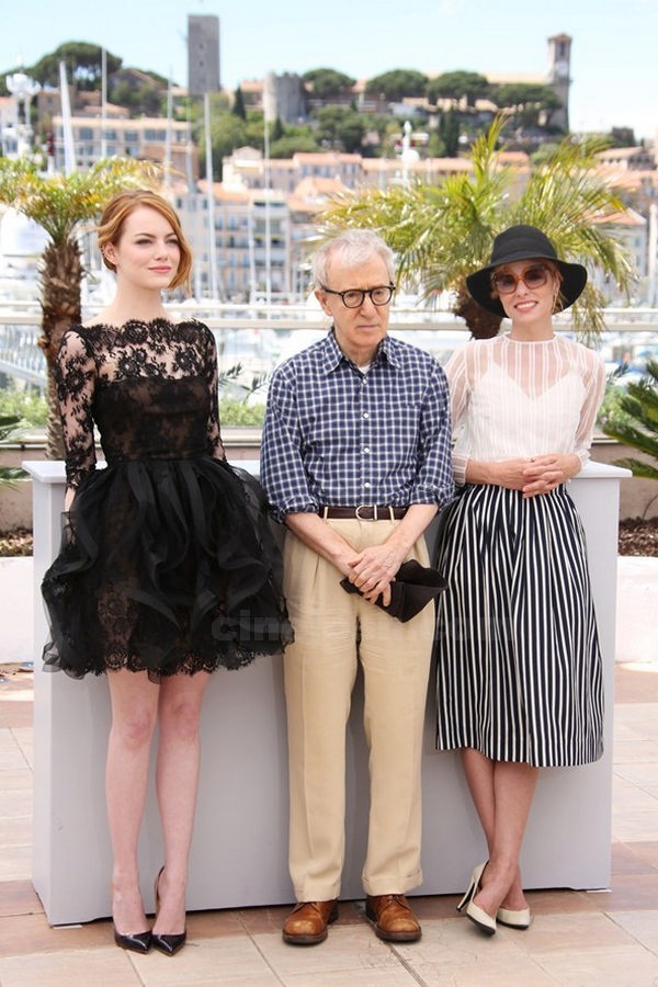 The 68th Annual Cannes Film Festival Photos - 133 / 211 photos