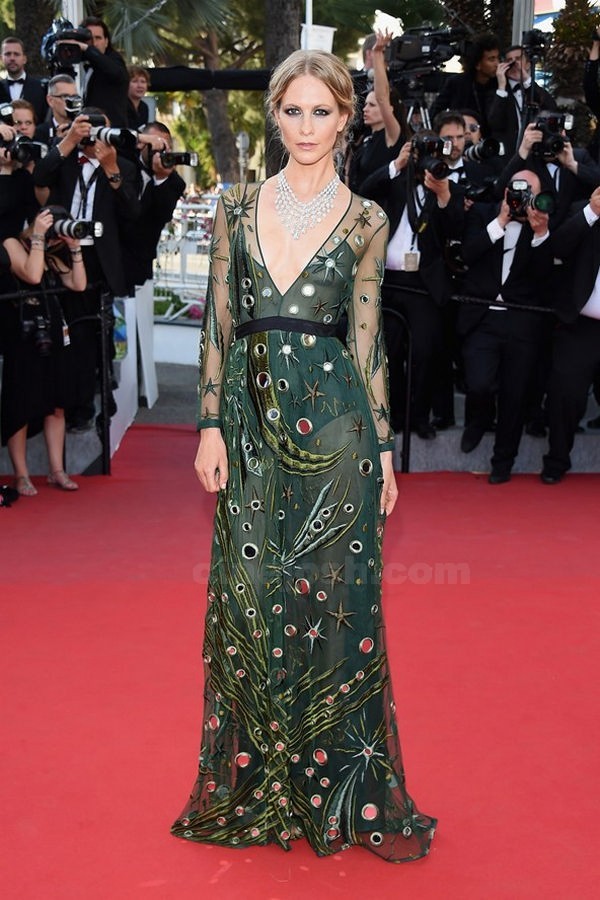 The 68th Annual Cannes Film Festival Photos - 134 / 211 photos