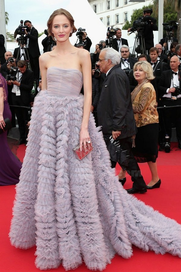 The 68th Annual Cannes Film Festival Photos - 137 / 211 photos