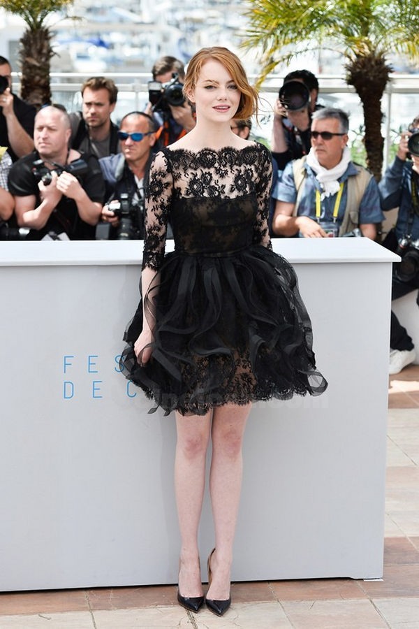 The 68th Annual Cannes Film Festival Photos - 192 / 211 photos