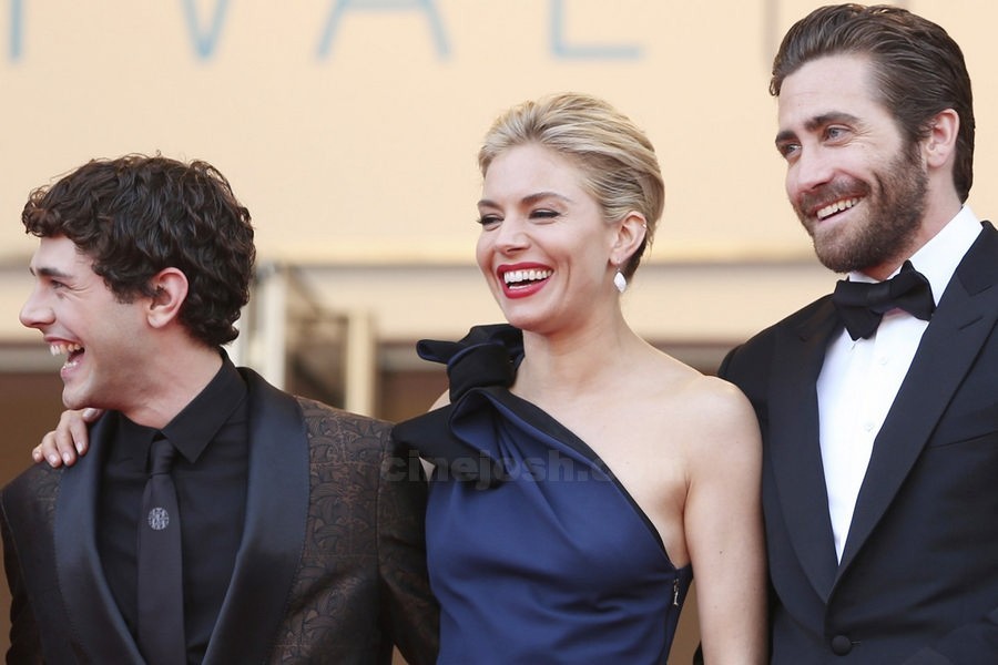 The 68th Annual Cannes Film Festival Photos - 196 / 211 photos