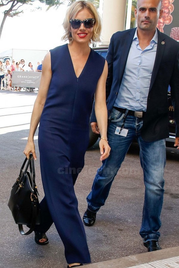 The 68th Annual Cannes Film Festival Photos - 199 / 211 photos