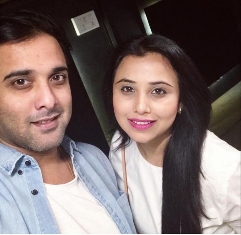 Tollywood Celebrities Celebrating Raksha Bandhan - 7 / 13 photos